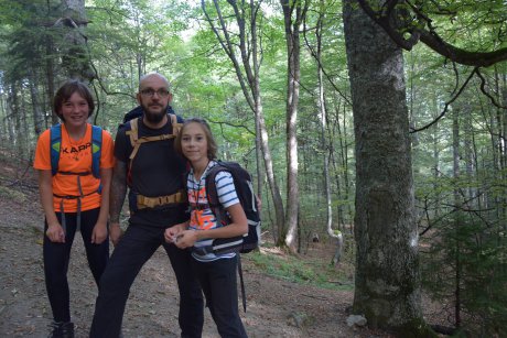 O pierdere uriașă a României: doi copii campioni la alpinism au pierit într-o avalanșă. Tatăl unuia dintre ei este acum judecat pentru ucidere din culpă!