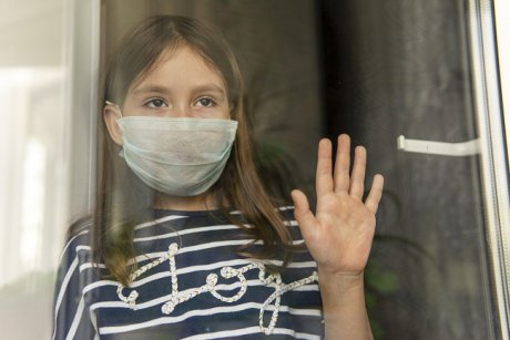 Pandemia a dublat cazurile! Boala gravă care afectează din ce in ce mai mulți copii