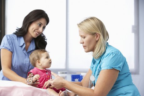 Ce este coalescența labială și de ce apare la bebeluși?