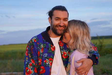 Gina Pistol a născut! Smiley a devenit tătic!