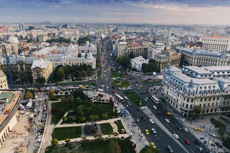 Studiu: Unde este cea mai bună zonă să locuiești în București? Drumul Taberei bate Cotroceniul la raportul calitate-preț