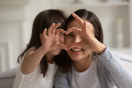 Gânduri pentru mama: 60 de idei prin care să-i transmiți toată dragostea ta