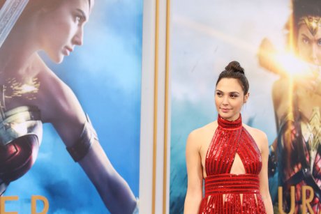 Wonder Woman este însărcinată cu al treilea copil! Actrița Gal Gadot chiar este femeia fantastică!