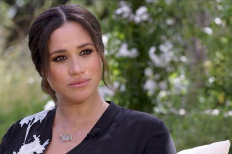 Dezvăluiri șocante la Oprah: Meghan Markle a vrut să se sinucidă în timpul primei sarcini