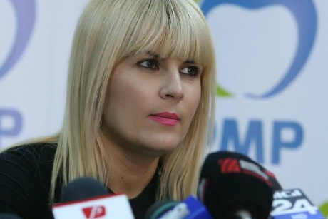 Elena Udrea cere să fie lăsată în libertate pentru că vrea să rămână din nou însărcinată