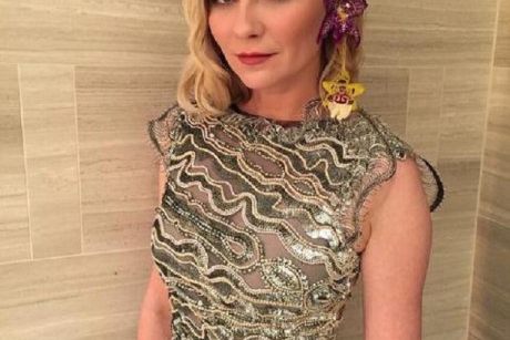 Kirsten Dunst este însărcinată! Actrița va deveni pentru a doua oară mamă!