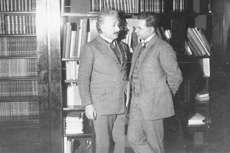 O lume întreagă știe cine a fost Albert Einstein, dar puțini știu povestea tragică a fiului acestei geniu