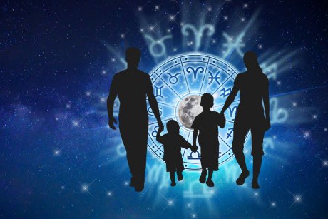 5 zodii care sunt menite să fie părinți
