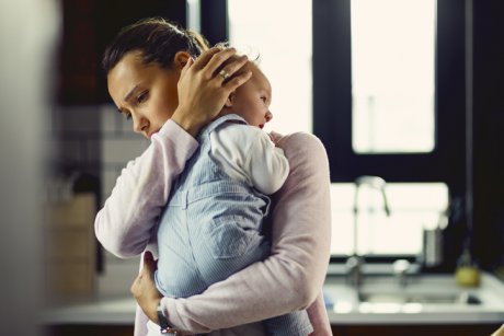 Tulburarea obsesiv compulsivă postpartum: când grija pentru copil devine obsesie