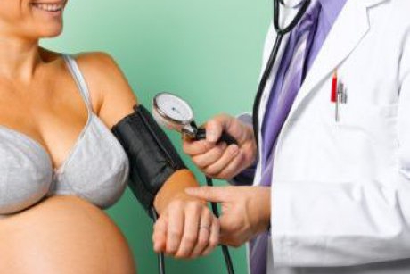 Hipertensiunea arteriala si hipertensiunea indusa de sarcina