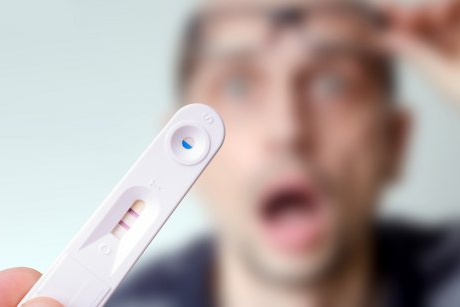 Bărbații ar trebui să-și facă test de sarcină? DA! Motivul te va surprinde