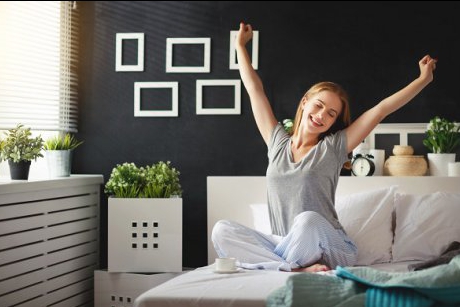 6 moduri prin care să-ți schimbi programul de somn astfel încât să duci o viață mai sănătoasă