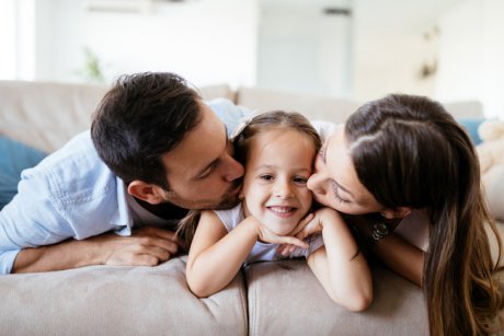 Ce este parentingul și ce tipuri de parenting există?