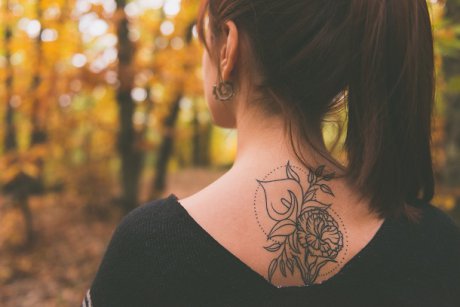 Ce tatuaj se potrivește zodiei tale. Tu ți l-ai face?