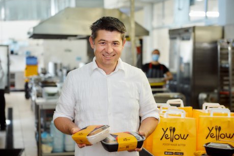 Restaurantul virtual Yellow.Menu lansează Lunch.Planner, pentru cei care vor să mănânce sănătos și proaspăt în fiecare zi. Ce preferințe culinare au avut românii în această vară