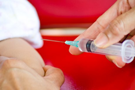 Un copil din Suceava a rămas paralizat după ce pediatrul i-a făcut o injecție