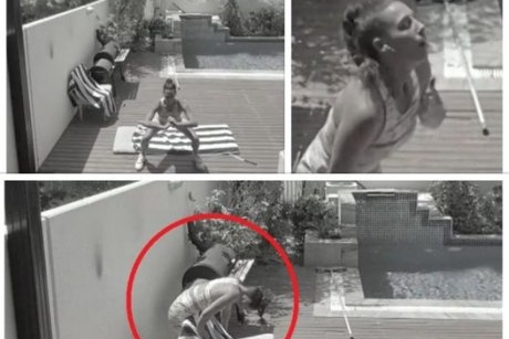De ce să nu mesteci NICIODATĂ gumă când faci efort. Un video care părea banal dezvăluie pericolul
