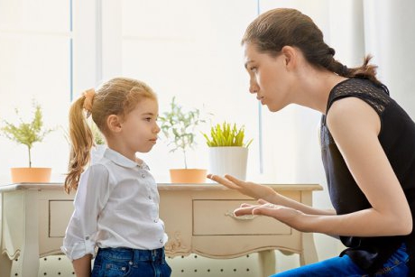 Parentingul explicat: există două tipuri de copii și fiecare trebuie disciplinat diferit