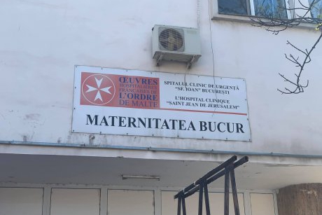 ULTIMA ORĂ! Maternitatea Bucur s-a inchis din nou pentru pacientele non-COVID