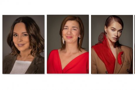 Dacă mama este fericită, toată familia este fericită! ”Femei care inspiră”, campania menită să sprijine femeile însărcinate și mamele