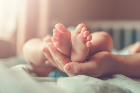 Mituri și adevăruri despre pielea delicată a bebelușilor