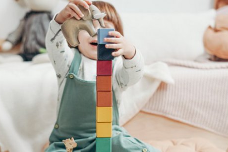 Cum alegem cadourile ideale pentru copii de 3 ani