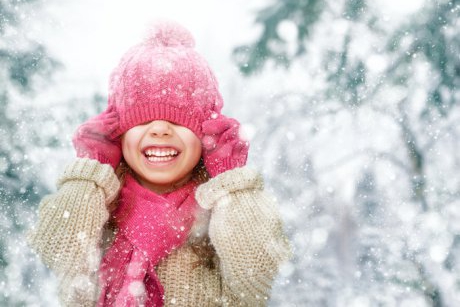 Cum protejăm imunitatea copiilor în sezonul rece