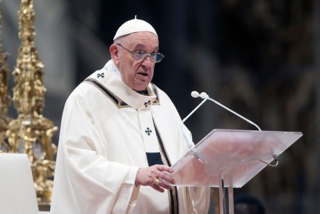 Papa Francisc: „Unii nu vor să aibă copii. Dar au câini și pisici care iau locul copiilor. Asta ne ia umanitatea”