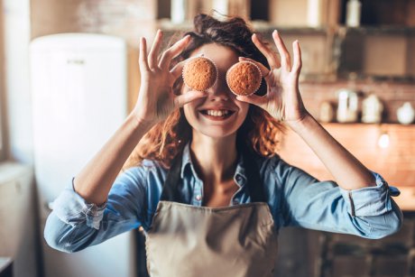 Femeile din zodiac care gătesc cel mai bine. Primesc șorțul de Master Chef