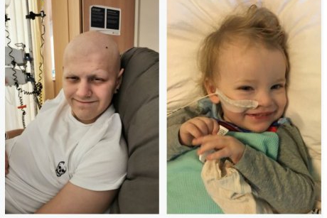 Un adolescent cu cancer în stadiu terminal a donat 60.000 de lire unui copil cu același diagnostic. Nu a apucat să-l întâlnească niciodată