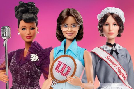 Fabulos! Cum arată noua colecție Barbie „Femei care inspiră”