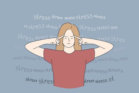 Cum afectează stresul fiecare zodie