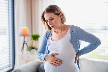 Constipația în sarcină afectează fătul? Ce trebuie să știi