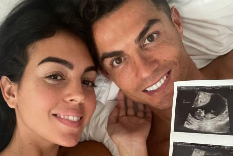 Tragedie în familia lui Cristiano Ronaldo. Fiul său a murit la naștere. Ce mesaj au transmis fotbalistul și partenera lui de viață