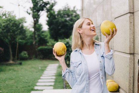 Dieta cu pomelo: cum se ține și cum îți transformă organismul