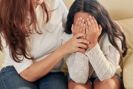 Mesajul disperat al unei mame a cărei fiică de 10 ani a fost abuzată într-o excursie