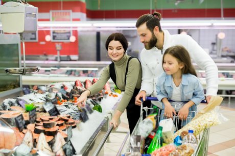 Ce trebuie să știi despre metalele grele în alimentele pentru copii