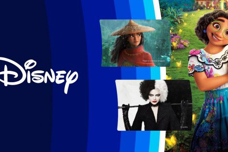 DISNEY+ anunță titlurile disponibile în România