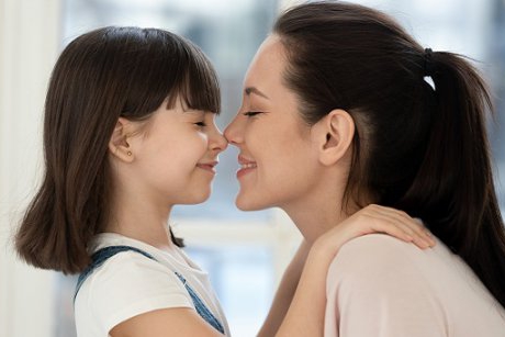 Cum să descifrezi limbajul dragostei copilului tău și să devii un părinte mai bun