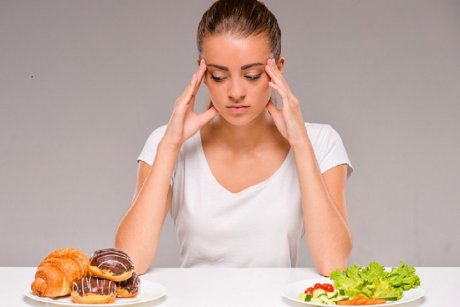 4 Semne ca urmezi o dieta care nu este ceea ce pare