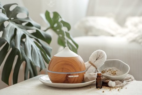 Top 10 cele mai bune esențe pentru aromaterapie