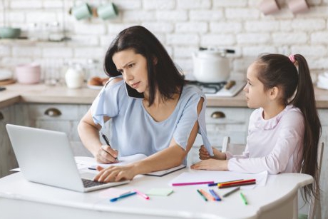 Ziua în care mi-am dat seama că nicio familie nu e perfectă