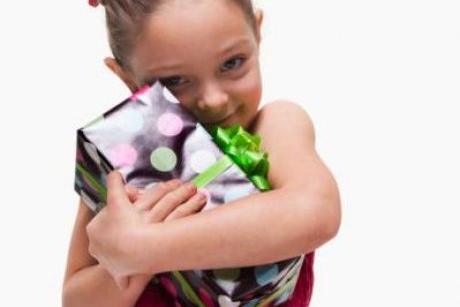 Cum sa-ti inveti copilul sa aprecieze cadourile primite