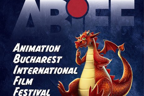 Cea de-a doua ediție a ABIFF – Animation Bucharest International Film Festival, desfășurată între 26 și 28 august, aduce în atenția publicului larg animația ucraineană