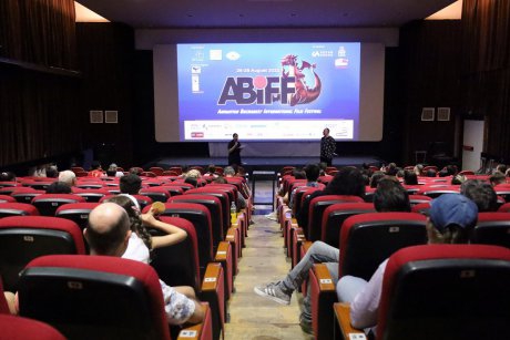 Peste 1.000 de spectatori, adulți și copii, s-au bucurat de cea de-a doua ediție a ABIFF - Animation Bucharest International Film Festival