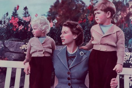 De ce Regina Elisabeta nu a fost fotografiată niciodată când era însărcinată