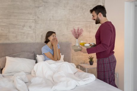 Cele 4 zodii care întruchipează soțul perfect