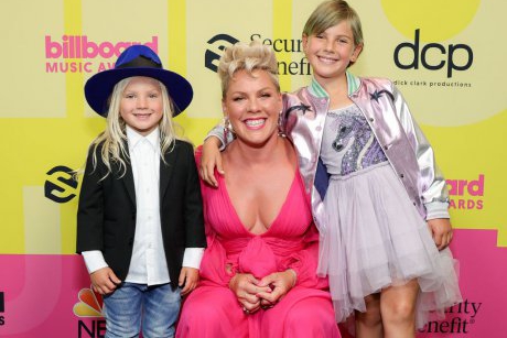 De ce Pink nu vrea să își facă operații estetice: „Copiii mei trebuie să știe când mă încrunt”