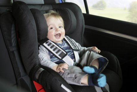 Scaune auto pentru copii: Ghidul complet