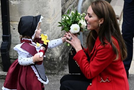 Kate, prințesa copiilor. Cum a devenit Prințesa de Wales un exemplu pentru toate mamele din lume